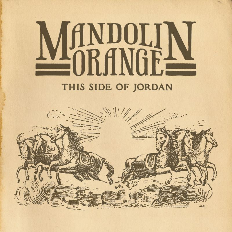 This Side Of Jordan Music CD