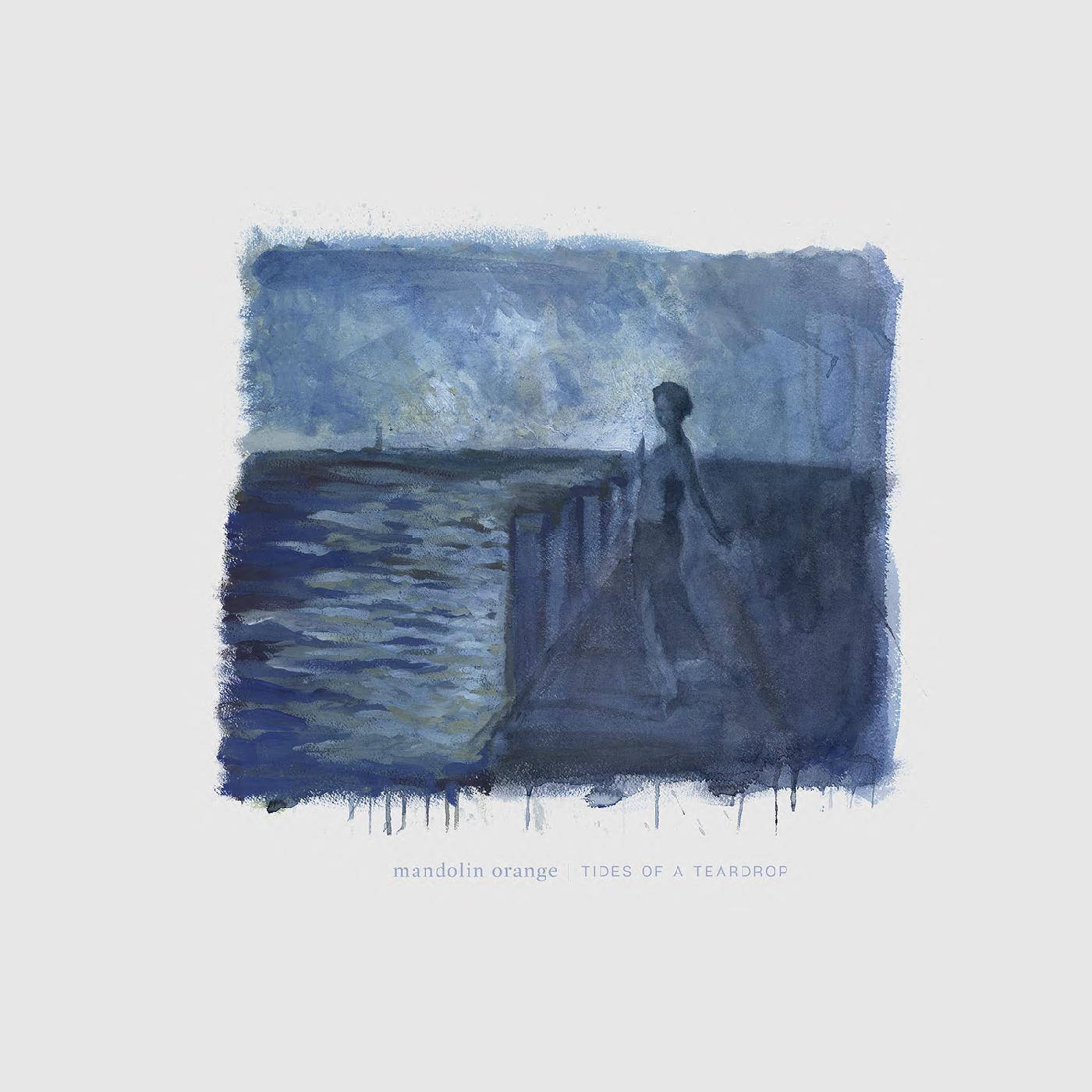 Tides of a Teardrop (STANDARD EDITION) Music CD