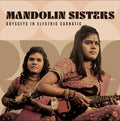Odysseys In Electric Carnatic [Lp] |