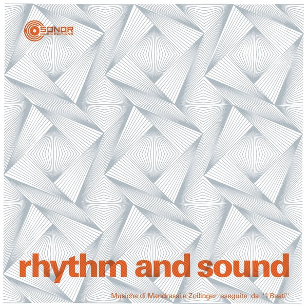 Rhythm And Sound Vinyl Record