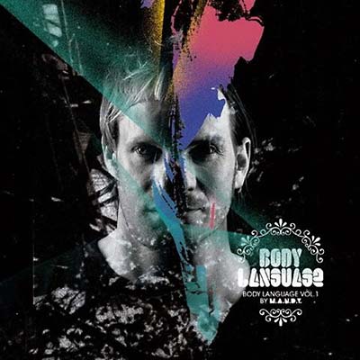 Body Language 1 Music CD