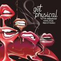 Get Physical 7th Anniversary Compilation Music CD