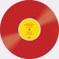 O Superman 2024 (Red Vinyl) Vinyl Record