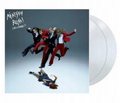 Rush! (Are U Coming?) (140 Gram Milky White Translucent Colored Vinyl) (2 Lp's) Vinyl Record