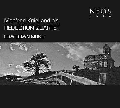 Low Down Music Music CD