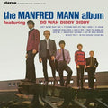 The Manfred Mann Album Vinyl Record