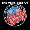 The Very Best of Manfred Mann's Earth Band (2 Cd's) Music CD