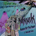Armies Of The Night Music CD