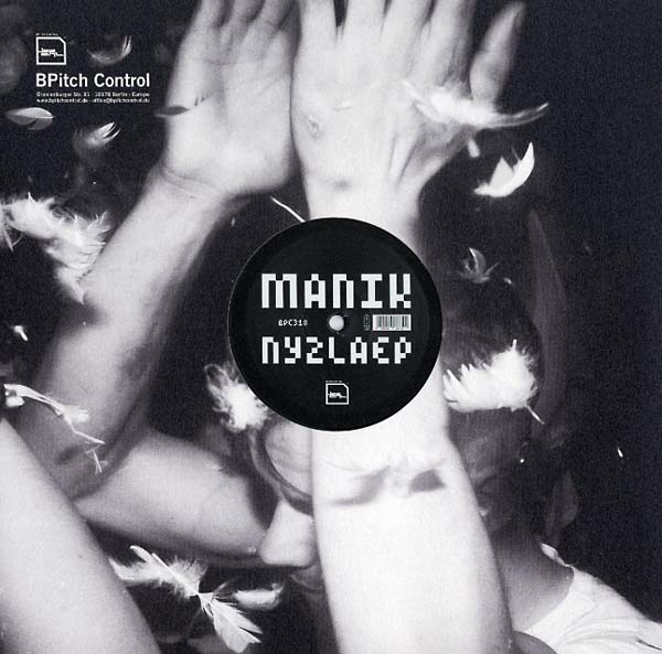 NY2LA EP |