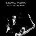 Yakhal' Inkomo Music CD