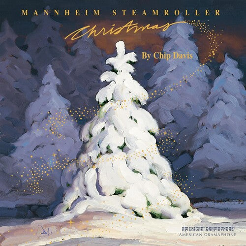 Christmas In The Aire (Vinyl) Vinyl Record