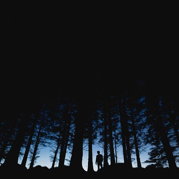 Trails Music CD
