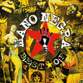 Best Of Mano Negra Music CD