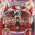 In The Hell Of Patchinko Music CD