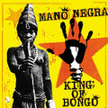 King Of Bongo Music CD