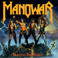 Fighting The World [Import] Music CD