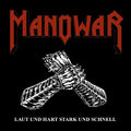 Laut Und Hart Stark Und Schnell [Import] Music CD