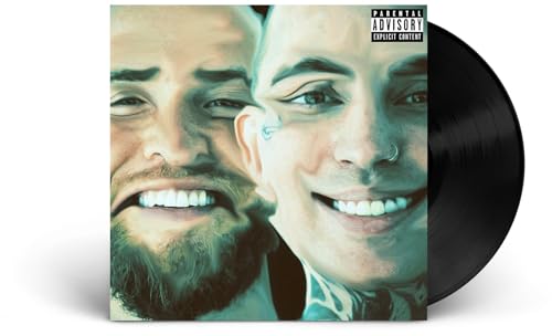 mansionz 2 [LP] Vinyl Record