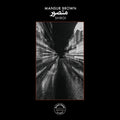 Mansur Brown - Shiroi [Vinyl] Vinyl Record