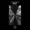 Mansur Brown - Shiroi Vinyl Record