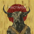Minotaurus Music CD