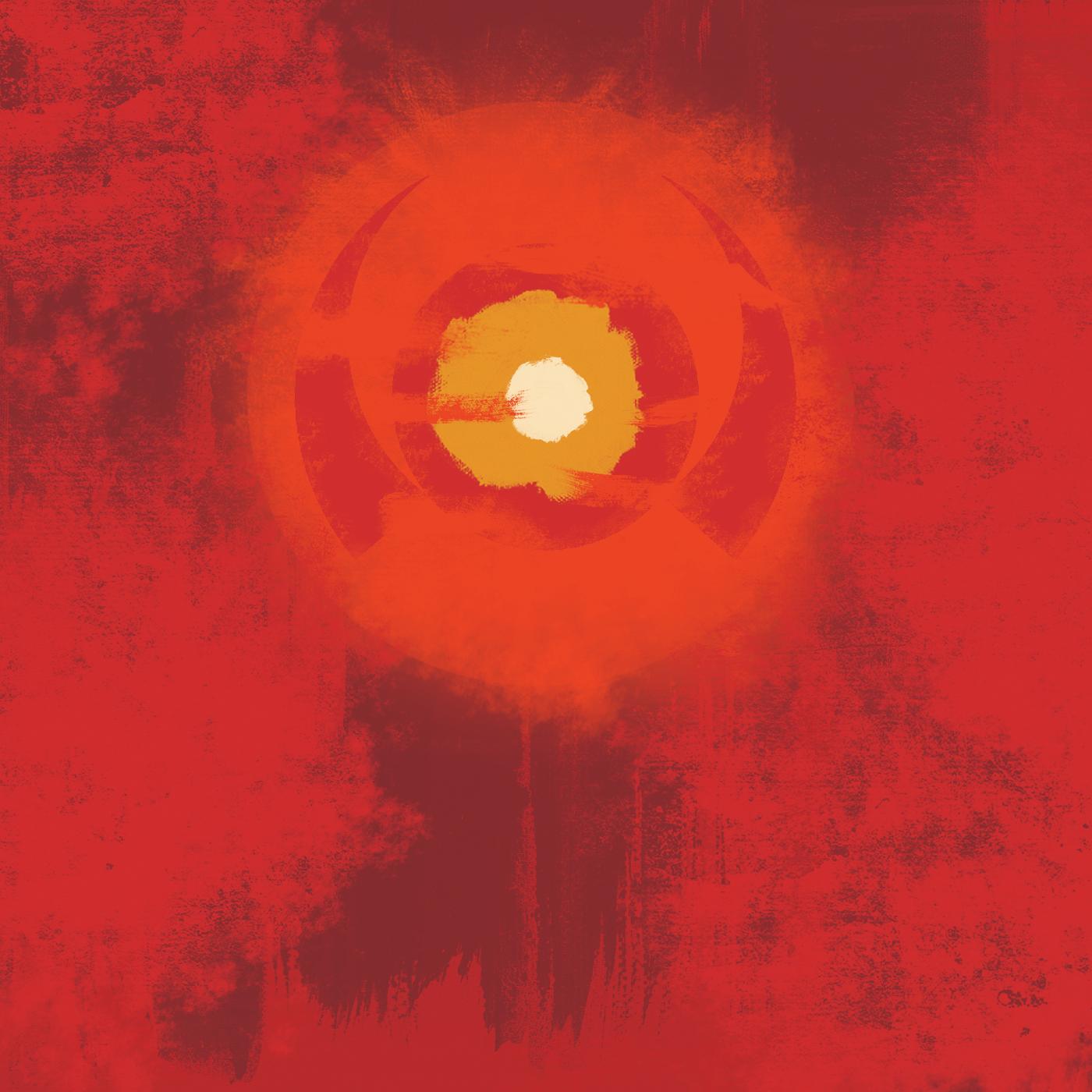 Temple Music CD