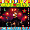 Baionarena Music CD