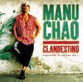 Clandestino Music CD