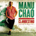 Clandestino Vinyl Record