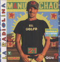 La Radiolina (With CD) (2 Lp's) |