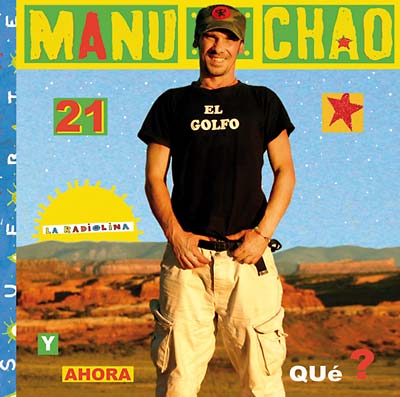 La Radiolina [CD]