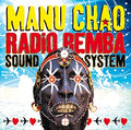 Radio Bemba Sound System Music CD