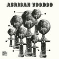 African Voodoo Vinyl Record