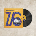 Manu 76 (Rsd) (RSD Exclusive) Vinyl Record