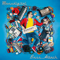 Bass Attack |