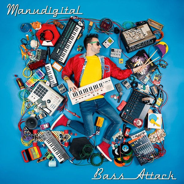 Bass Attack |