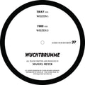 Wuchtbrumme Vinyl Record
