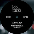 Intertextural Remixes Vinyl Record