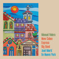 JosÈ MartÌ En Nueva York Music CD