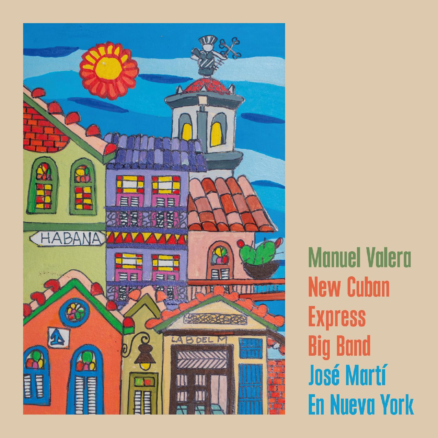 JosÈ MartÌ En Nueva York Music CD