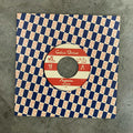Lonesome LA Cowboy Vinyl Record