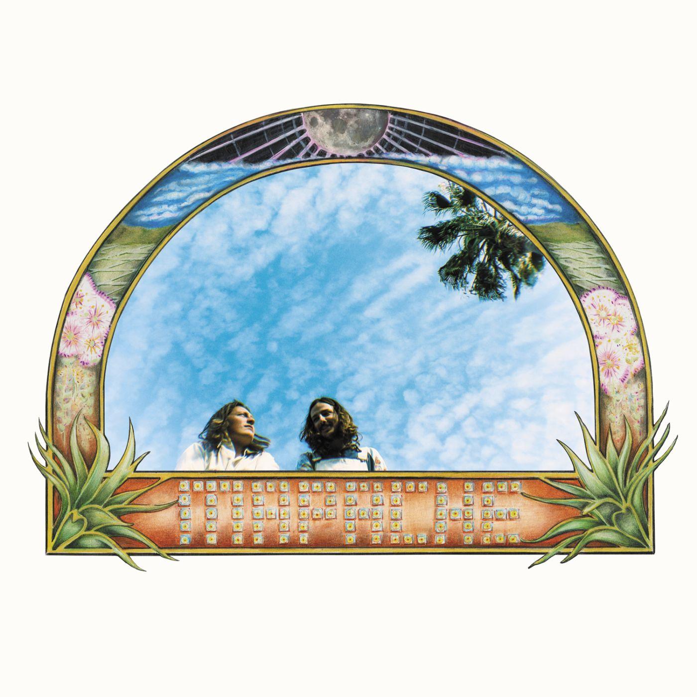 Mapache Vinyl Record