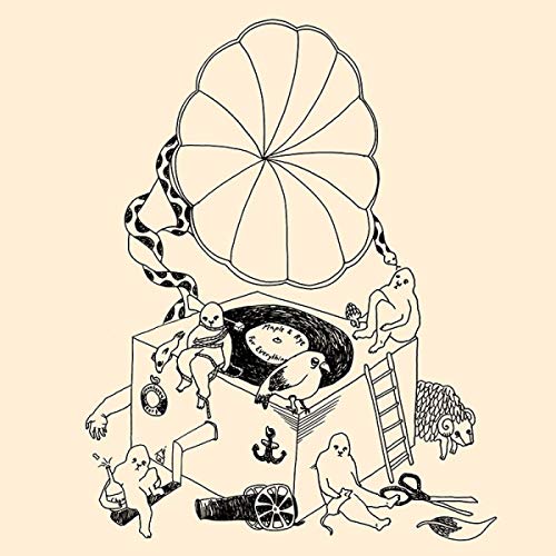 For Everything [LP] |