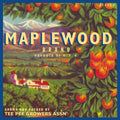 Maplewood Music CD