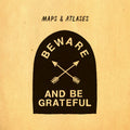 Beware and Be Grateful Music CD