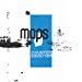 Maps - Counter Melodies (Limited Edition White Vinyl) Vinyl Record
