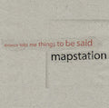 Distance Told Me Things To Be Said Music CD