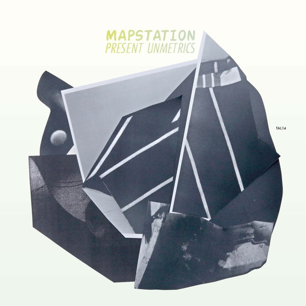 Present Unmetrics Music CD