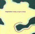 Sleep, Engine Sleep Music CD