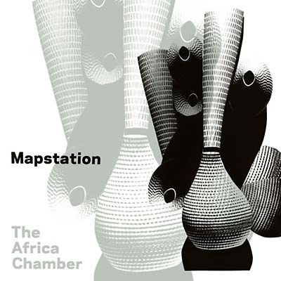 The Africa Chamber Music CD